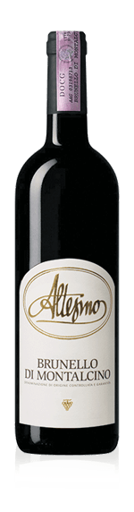 Altesino Brunello di Montalcino 2011 Sangiovese