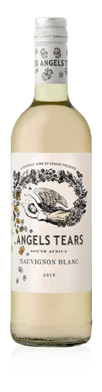 Angel Tears Sauvignon Blanc Sauvignon Blanc 100% Sauvignon Blanc Western Cape