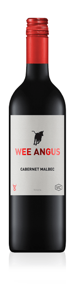 Angus The Bull Wee Cabernet Malbec 2017 Cabernet Sauvignon Cabernet Sauvignon, Malbec Victoria