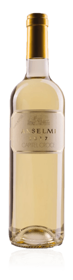Anselmi Capitel Croce 2017 Garganega