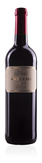 Anselmi Realda 2015 Cabernet Sauvignon