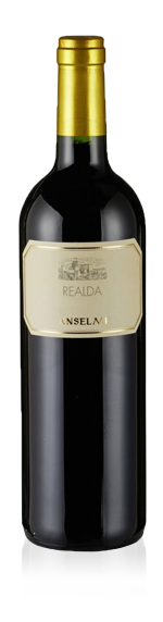 Anselmi Realda 2015