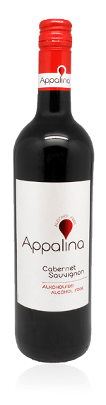 Appalina Cabernet Sauvignon (alkoholfri) Cabernet Sauvignon