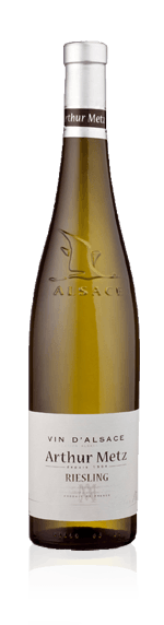 Arthur Metz Caveau Riesling Alsace