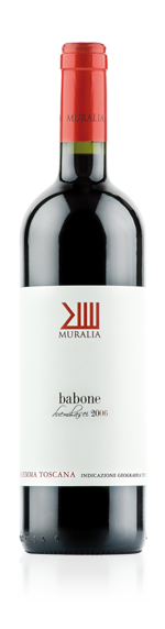 Muralia Babone Maremma 2016