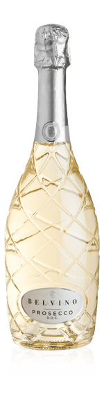 Belvino Prosecco Extra Dry NV Glera