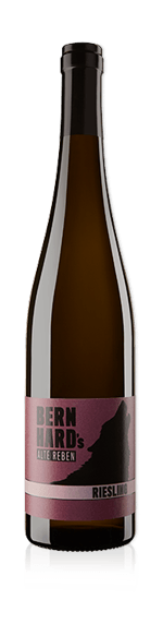 Bernhard Rielsing Alte Reben 2016 Riesling