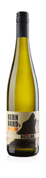 Bernhard Riesling trocken 2017 Riesling