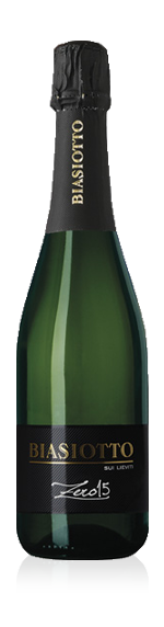 Biasiotto Zero Spumante Extra Brut Glera
