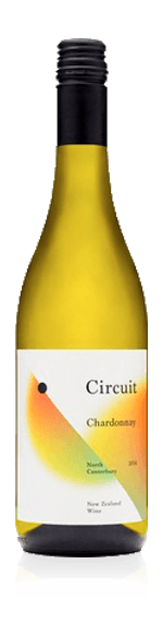 Black Estate Circuit Chardonnay 2016