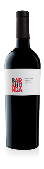 Bodegas Barahonda Barrica 2014