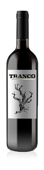 Bodegas Barahonda Tranco 2014