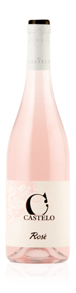 Bodegas Castelo de Medina Rosé 2018 Garnacha 100% Garnacha Kastilien-León