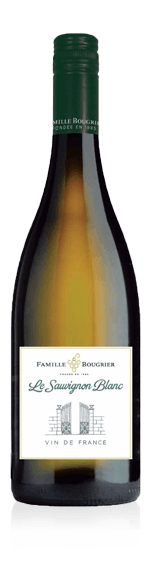 Famille Bougrier Signature Sauvignon 2017