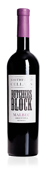 Butcher's Block Malbec 2018 Malbec 100% Malbec Cuyo