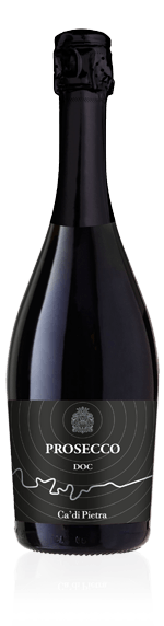 Ca' di Pietra Prosecco Brut Annan Blandade lokala druvsorter Venetien