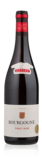 Calvet 'Heritage' Bourgogne Pinot Noir 2016