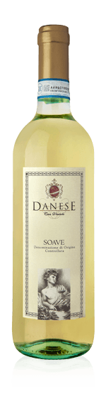 Cantina Danese Soave Garganega