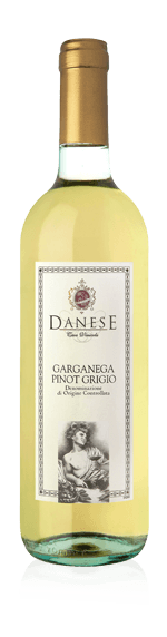 Cantina Danese Garganega Pinot Grigio Garda Garganega