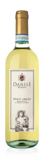 Cantina Danese Pinot Grigio delle Venezie