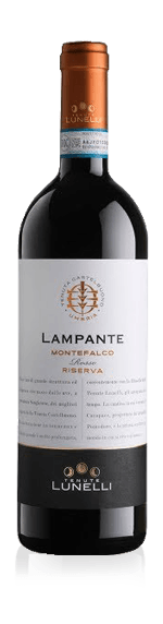 Castelbuono Lunelli Lampante Montefalco Rosso Riserva 2014 Sangiovese