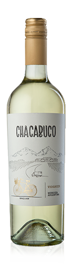 Chacabuco Viognier 2017