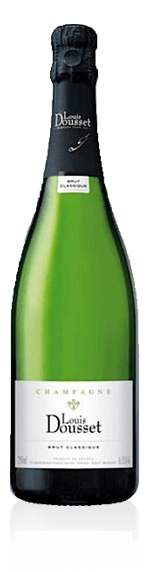 Champagne Louis Dousset Original Brut NV Pinot Noir