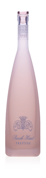 Château Puech-Haut Rosé Prestige 2017