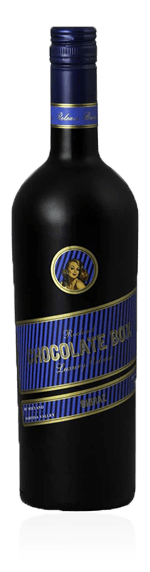 Chocolate Box Blue Label Luxury Release Shiraz 2016 Shiraz-Syrah 100% Shiraz South Australia