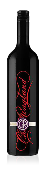 Chris Ringland CR Shiraz 2017 Shiraz-Syrah