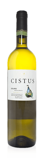 Cistus Reserve White 2016 Rabigato
