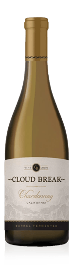 Cloudbreak Chardonnay 2017 Chardonnay