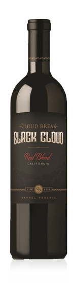 Cloudbreak Red Blend 2016