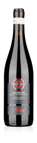 Corte Giara Amarone della Valpolicella 2014 Corvina