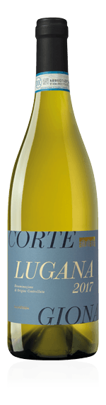 Corte Giona Lugana DOC 2017