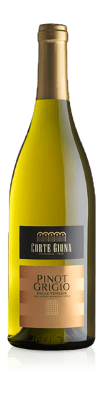 Corte Giona Pinot Grigio 2018 Pinot Grigio