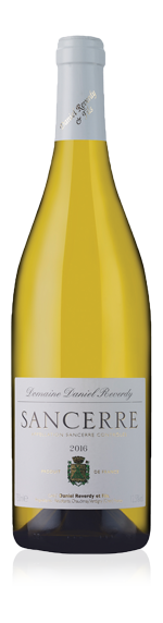 Domaine Daniel Reverdy Sancerre AOC 2018 Sauvignon Blanc