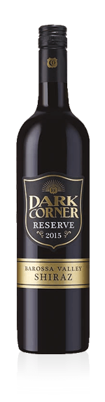 Dark Corner Reserve Shiraz 2015 Shiraz-Syrah