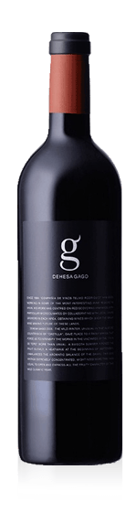 Dehesa Gago Toro Telmo Rodriguez 2015 Tempranillo