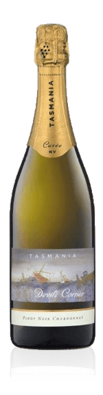 Devil's Corner Sparkling Cuvée NV Pinot Noir