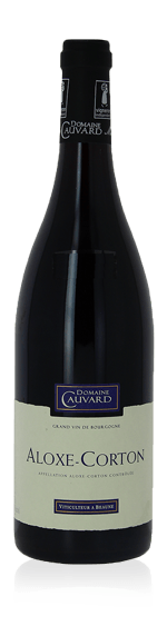 Domaine Cauvard Aloxe-Corton AOC rouge 2016 Pinot Noir