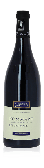 Domaine Cauvard Pommard AOC rouge 2016 Pinot Noir