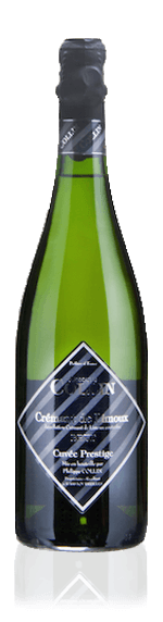 Domaine Collin Crémant de Limoux Prestige Brut NV Pinot Noir