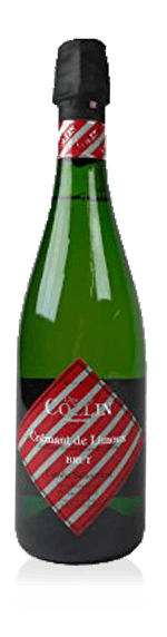 Domaine Collin Crémant de Limoux Sélection NV
