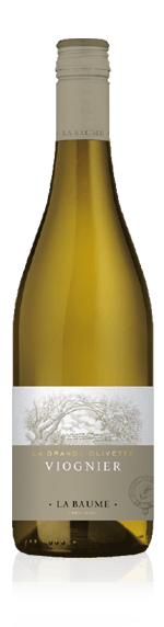 Domaine De La Baume Grande Olivette Viognier 2017 Viognier