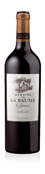 Domaine De La Baume Syrah 2016 Shiraz-Syrah