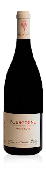 Domaine Henri Felettig Bourgogne Rouge 2015 Pinot Noir