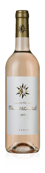 Domaine du Mas Ensoleillé 2017