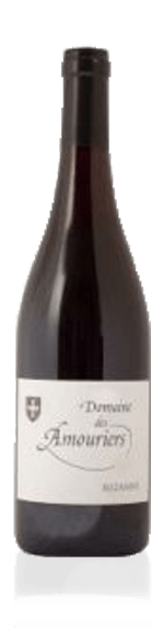 Domaines Amouriers Côtes du Rhône Bio 2015