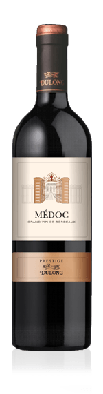 Dulong Reserve Médoc 2016 Cabernet Sauvignon